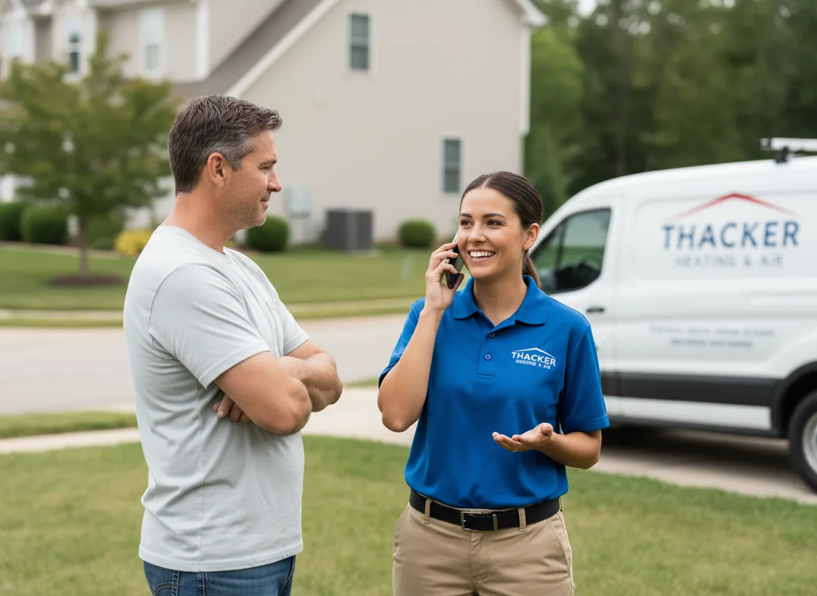 Ac Repair Ratliff City, OK FAQs